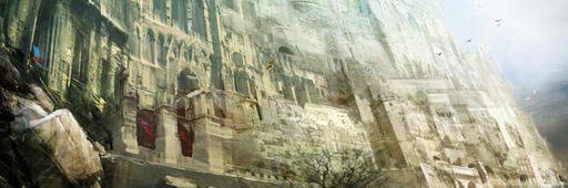 Guild Wars 2 - Контент-дизайнер Метью Медина рассказывает об алфавитах Guild Wars Guild Wars 2 - Контент-дизайнер Метью Медина рассказывает об алфавитах Guild Wars