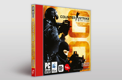 Counter-Strike: Global Offensive - Издания Сounter Strike: Global Offensive.