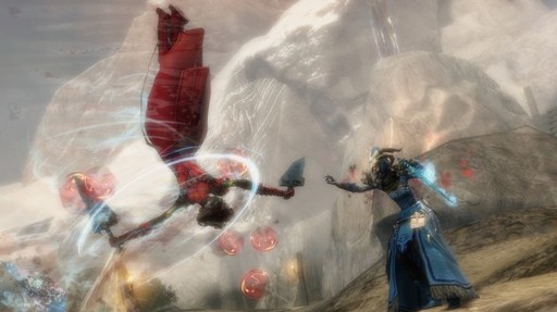 Guild Wars 2 - Что мы видели в GW2 с даты релиза по сегодняшний день. Guild Wars 2 - Что мы видели в GW2 с даты релиза по сегодняшний день.