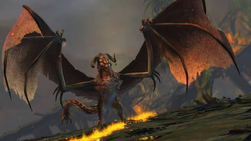 Guild Wars 2 - Guild Wars 2 – Heart of Thorns: Большой обзор расширения Guild Wars 2 - Guild Wars 2 – Heart of Thorns: Большой обзор расширения