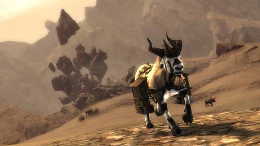 Guild Wars 2 - Guild Wars 2 – Heart of Thorns: Большой обзор расширения Guild Wars 2 - Guild Wars 2 – Heart of Thorns: Большой обзор расширения