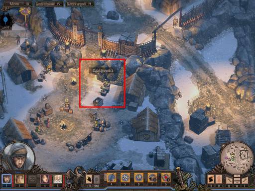 Shadow Tactics: Blades of the Shogun - Полное прохождение игры Shadow Tactics: Blades of the Shogun (Часть 3).